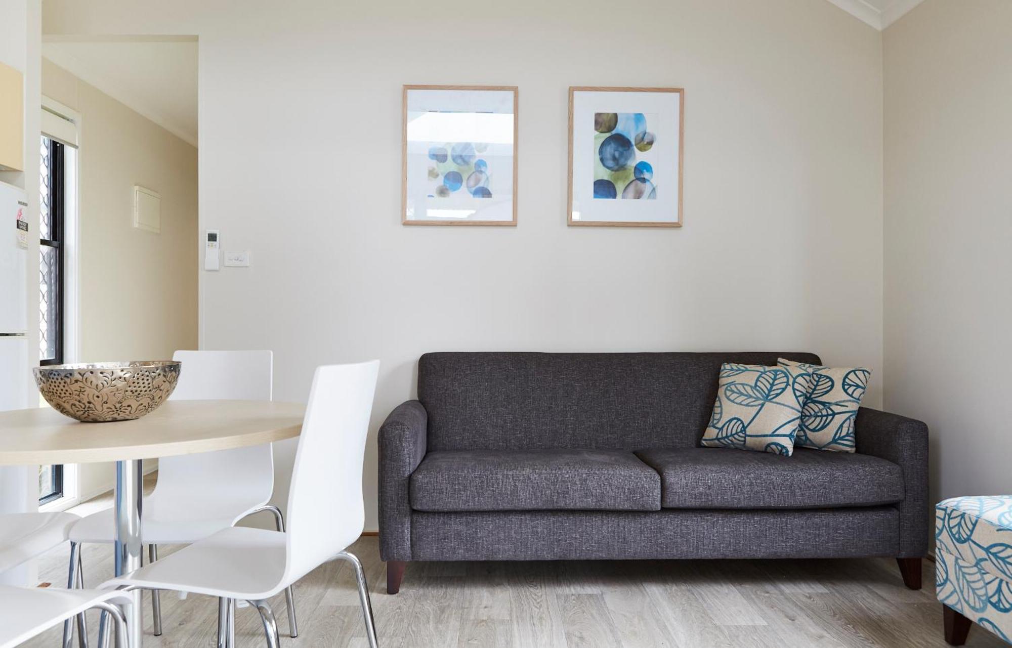 Nrma Port Macquarie Breakwall Holiday Park 部屋 写真