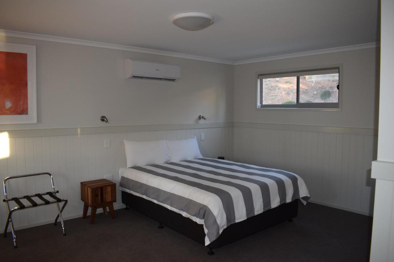 Nrma Port Macquarie Breakwall Holiday Park エクステリア 写真