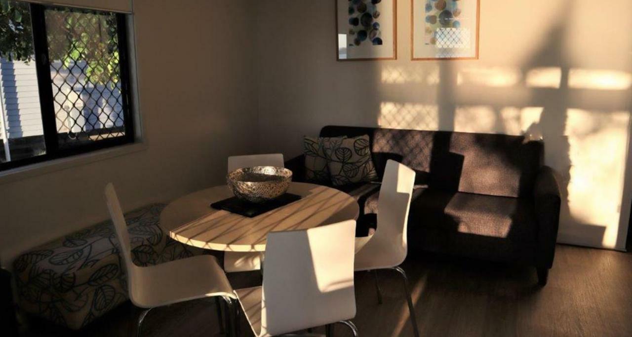 Nrma Port Macquarie Breakwall Holiday Park エクステリア 写真